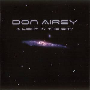 Don Airey/Don Airey (2008)