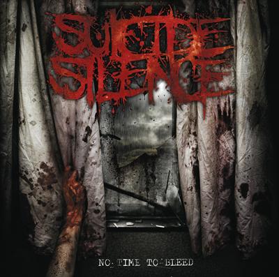 Suicide Silence/Suicide Silence (2009)