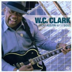 W.C. Clark/W.C. Clark (2002)