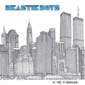 Beastie Boys/Beastie Boys (2004)