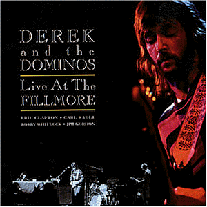 Derek And The Dominos/Derek And The Dominos (1994)