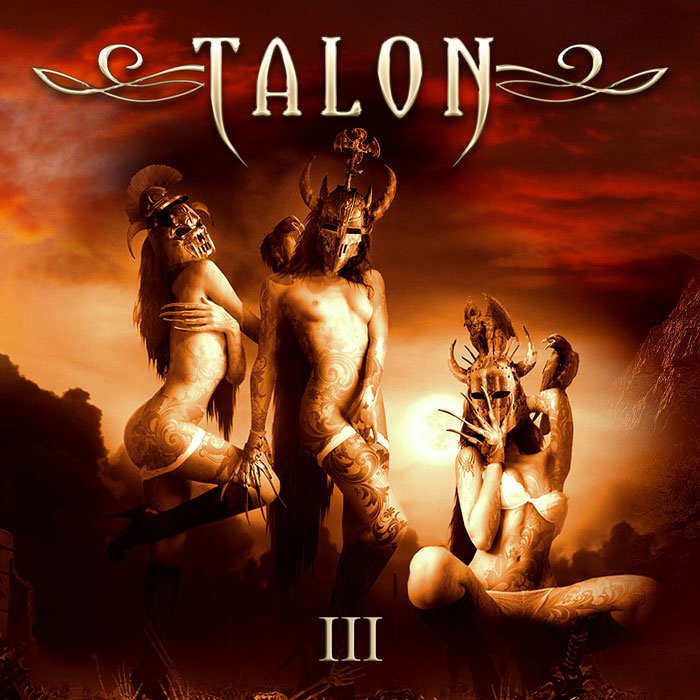 Talon/Talon (2011)