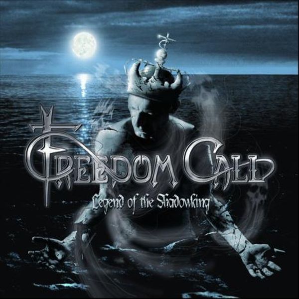 Freedom Call/Freedom Call (2010)