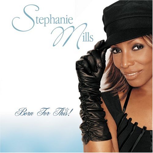 Stephanie Mills/Stephanie Mills (2004)