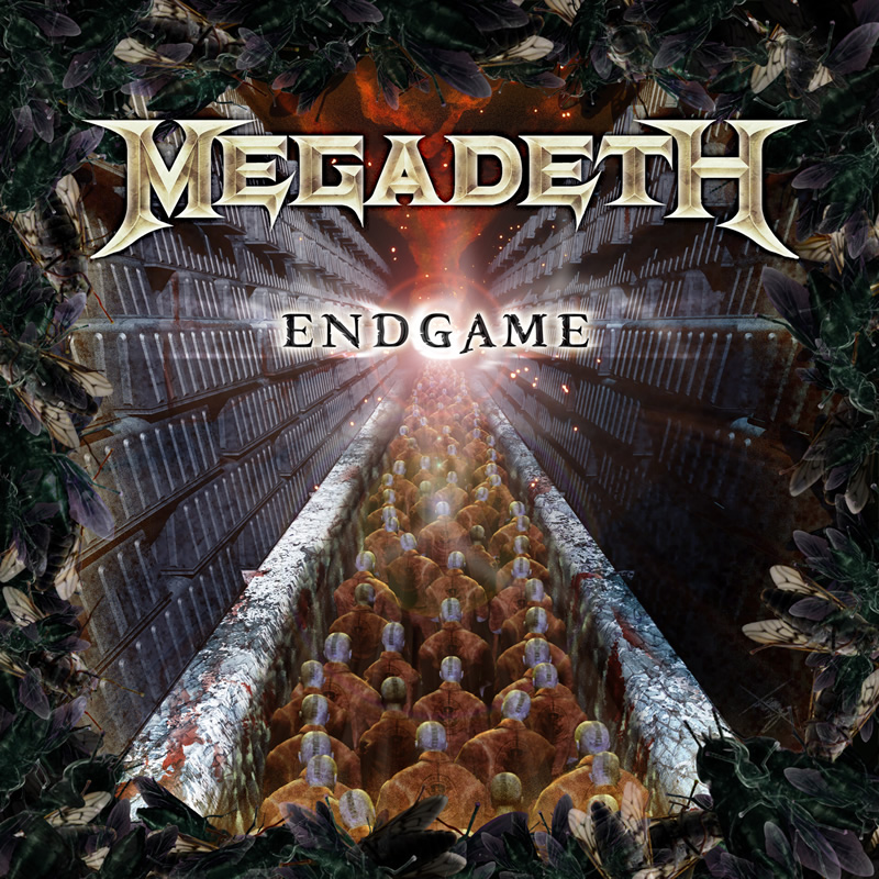 Megadeth/Megadeth (2009)