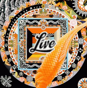 Live/Live (1999)