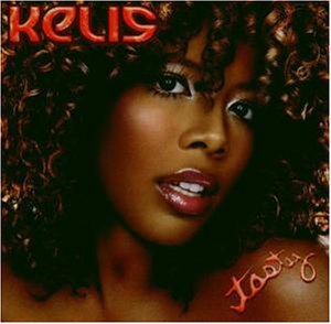 Kelis/Kelis (2003)