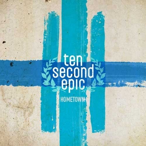 Ten Second Epic/Ten Second Epic (2009)