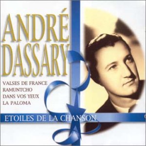 Andre Dassary/Andre Dassary (1999)