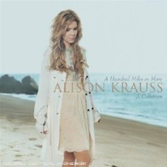 Alison Krauss/Alison Krauss (2007)