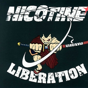 Nicotine/Nicotine (2007)