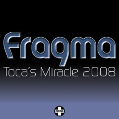 Fragma/Fragma (2008)