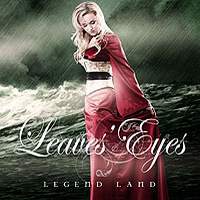 Leaves Eyes/Leaves Eyes (2006)