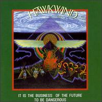 Hawkwind/Hawkwind (1993)