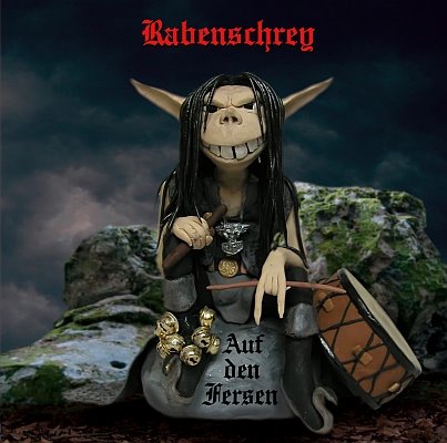 Rabenschrey/Rabenschrey (2008)