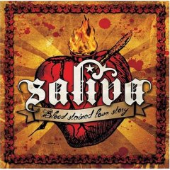 Saliva/Saliva (2007)