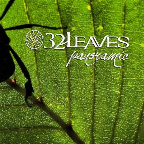 32 Leaves/32 Leaves (2009)