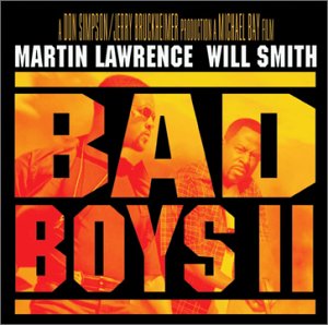 Bad Boys II OST/Bad Boys II OST (2003)