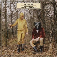 Midlake/Midlake (2007)