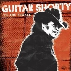 Guitar Shorty/Guitar Shorty (2006)