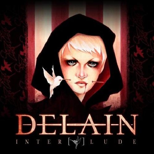 Delain/Delain (2013)