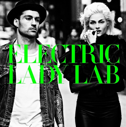 Electric Lady Lab/Electric Lady Lab (2011)