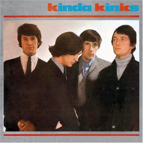Kinks/Kinks (1965)