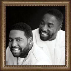 Eddie Levert Sr. & Gerald Levert/Eddie Levert Sr. & Gerald Levert (2007)