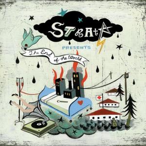 Strata/Strata (2007)