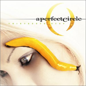 A Perfect Circle/A Perfect Circle (2003)