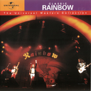 Rainbow/Rainbow (2001)