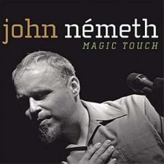 John Nemeth/John Nemeth (2007)