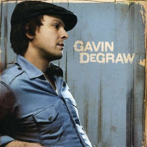 Gavin DeGraw/Gavin DeGraw (2008)