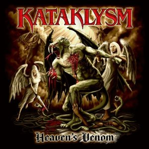 Kataklysm/Kataklysm (2010)