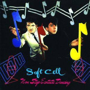 Soft Cell/Soft Cell (1998)