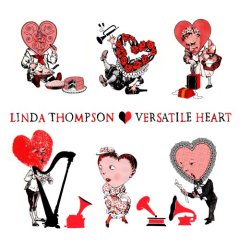 Linda Thompson/Linda Thompson (2007)