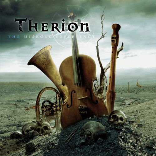 Therion/Therion (2009)