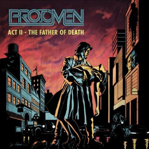 The Protomen/The Protomen (2009)