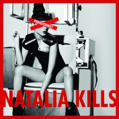 Natalia Kills/Natalia Kills (2011)