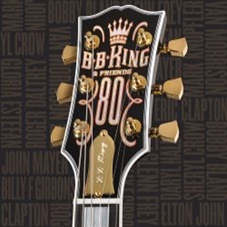 B.B. King/B.B. King (2005)