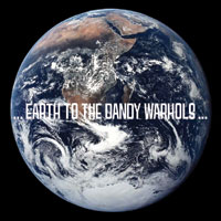 The Dandy Warhols/The Dandy Warhols (2008)