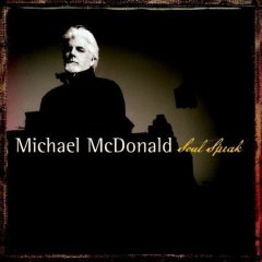 Michael McDonald/Michael McDonald (2008)