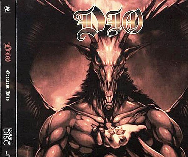 Dio/Dio (2010)