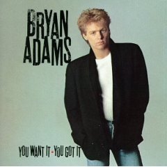 Bryan Adams/Bryan Adams (1981)