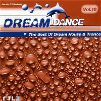 Dream Dance (Vol.10)/Dream Dance (Vol.10) (1998)