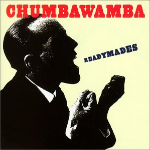 Chumbawamba/Chumbawamba (2002)