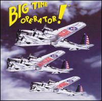 Big Time Operator/Big Time Operator (1998)