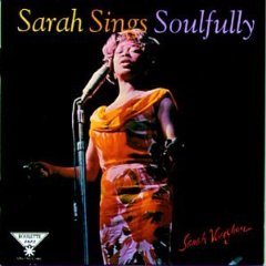 Sarah Vaughan/Sarah Vaughan (1993)