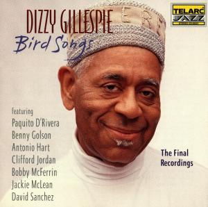 Dizzy Gillespie/Dizzy Gillespie (1997)
