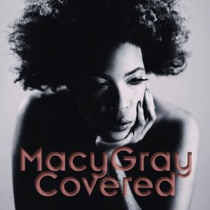 Macy Gray/Macy Gray (2012)